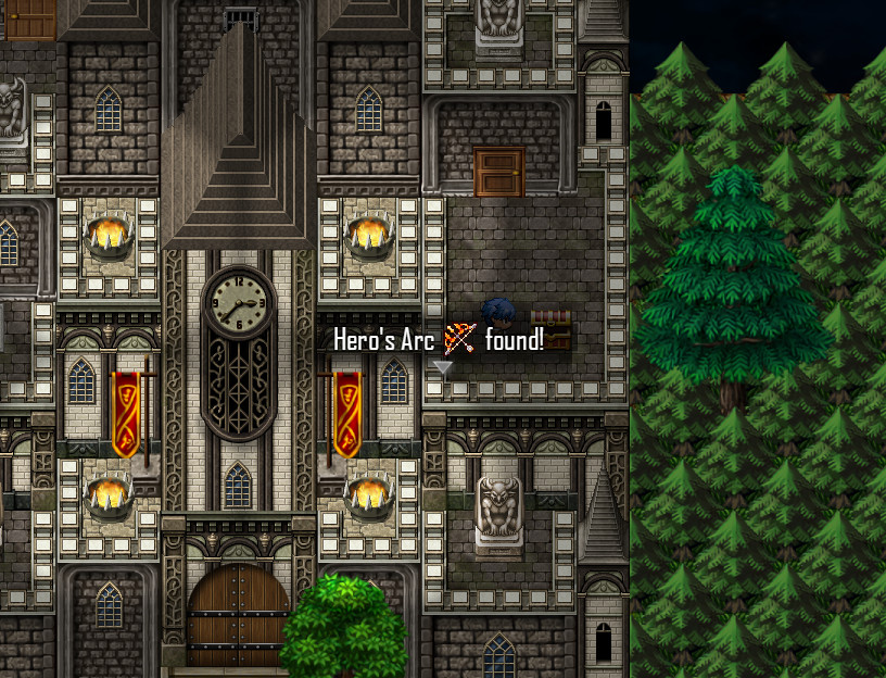 Alone: Recode screenshot 1