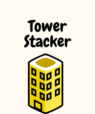 Tower Stacker