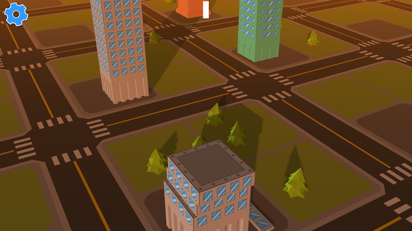 Скриншот из The Tower Stacker