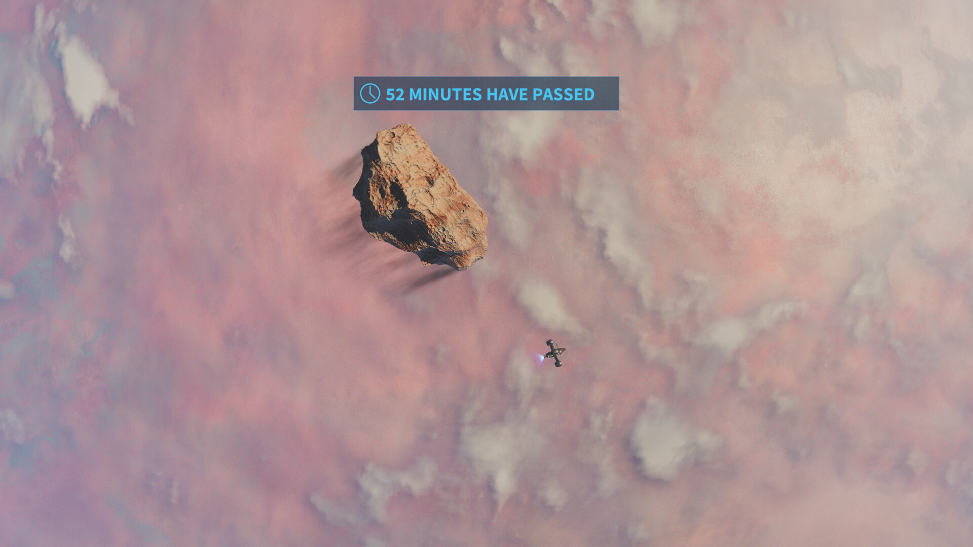 Astral Shipwright #5