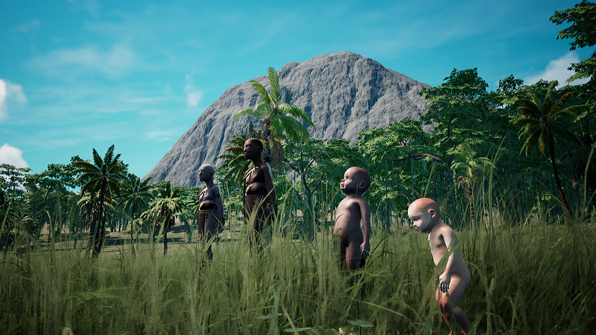 Veil of the Volcano #14