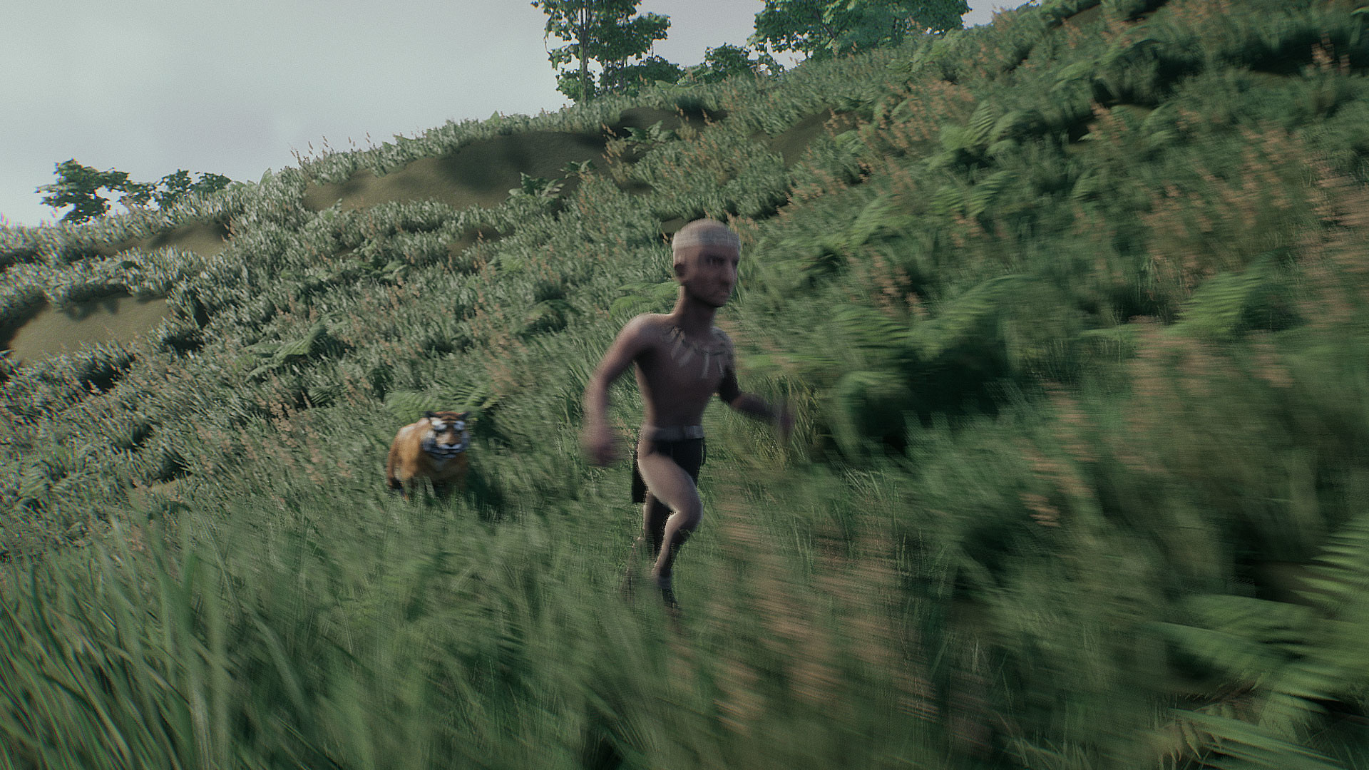 Veil of the Volcano #6