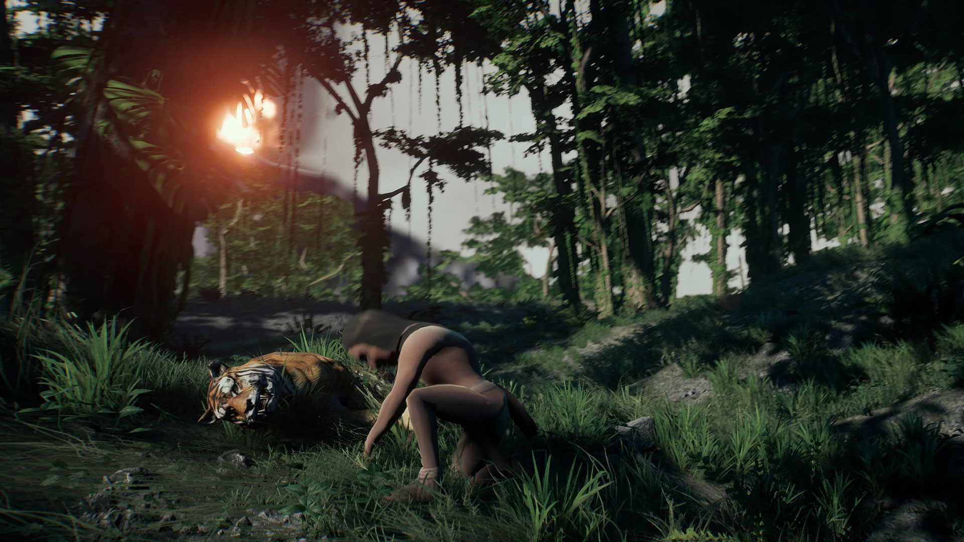 Veil of the Volcano #10