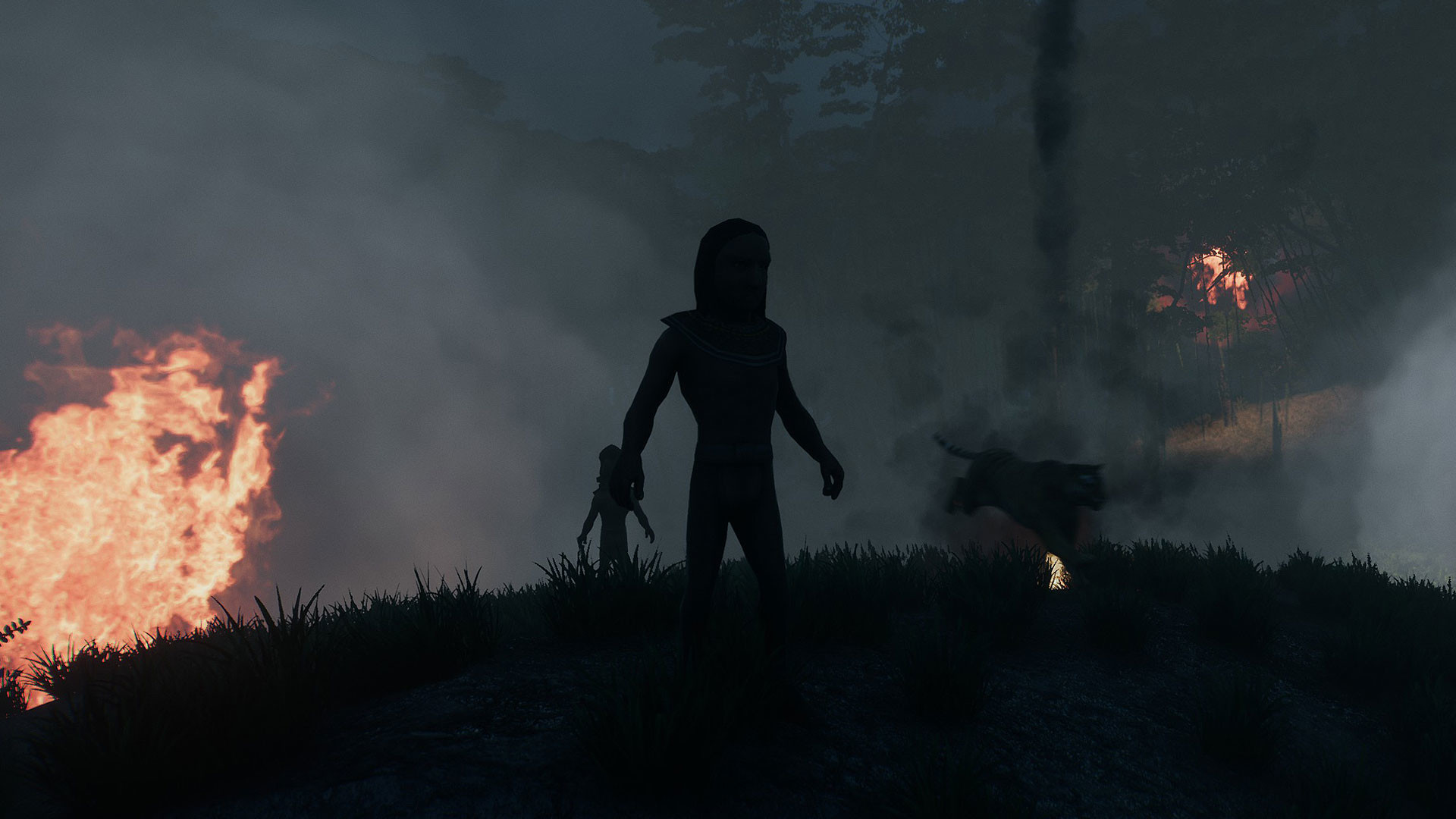 Veil of the Volcano #12