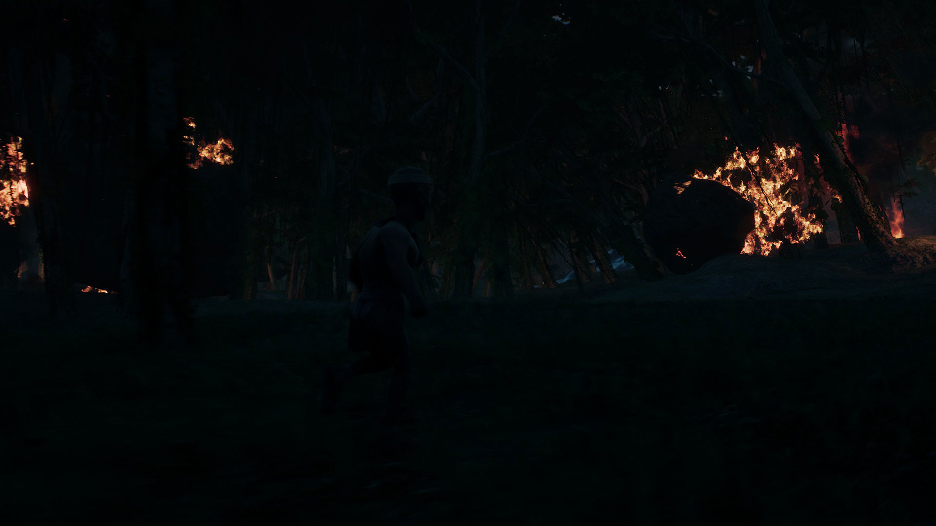 Veil of the Volcano #8