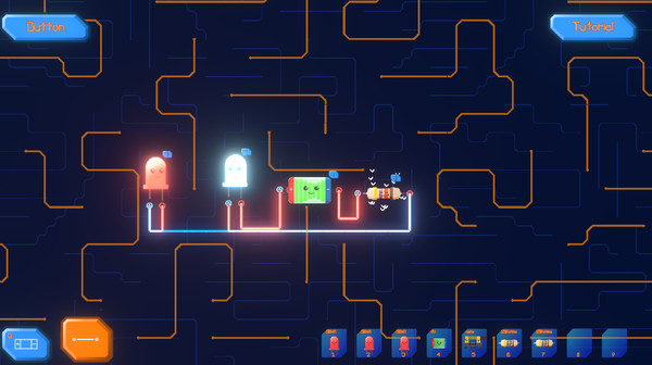 Скриншот из Circuit Breaker