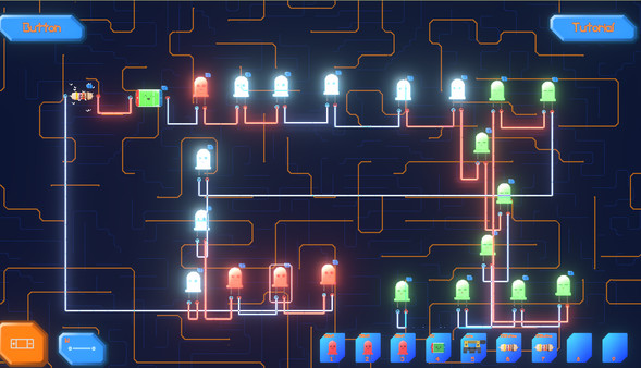 Скриншот из Circuit Breaker