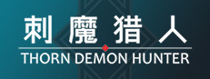 THORN DEMON HUNTER on Steam