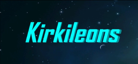 Kirkileons Cover Image
