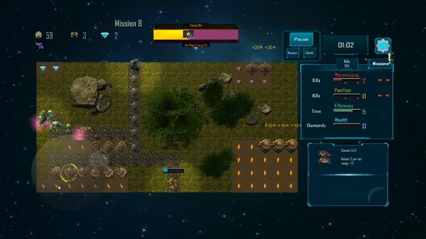 Скриншот из Kirkileons