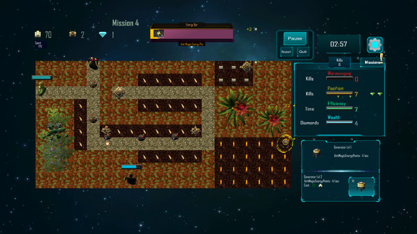 скриншот Kirkileons 4