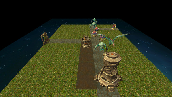 Скриншот из Kirkileons