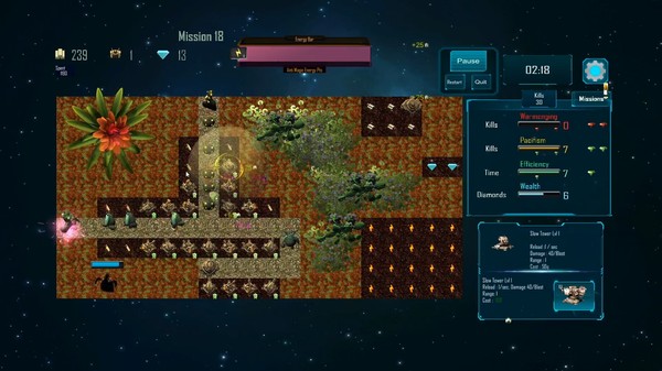 Скриншот из Kirkileons