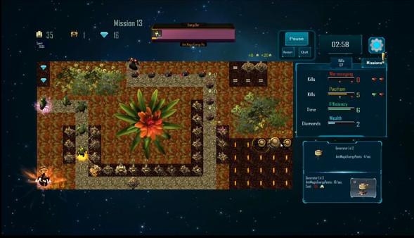 Скриншот из Kirkileons