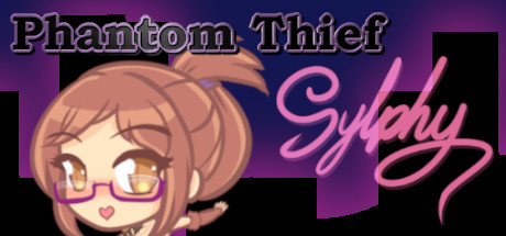 Phantom Thief Sylphy title image