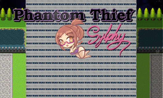 скриншот Phantom Thief Sylphy 0