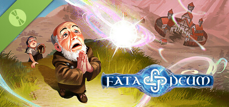 Fata Deum Demo banner