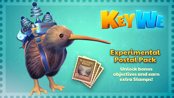 скриншот KeyWe - Early Bird Pack 0