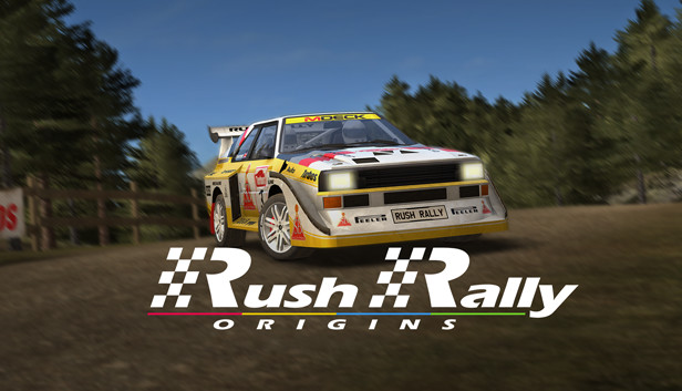 Rally Horizon Game for Android - Download