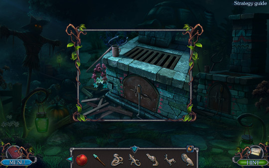 Скриншот из Legendary Tales: Stolen Life