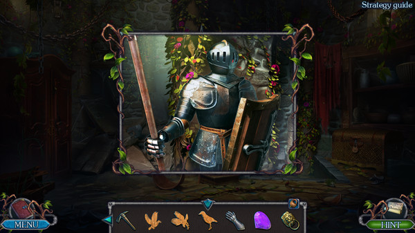 Скриншот из Legendary Tales: Сataclysm