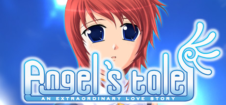 Angel's Tale : An extraordinary love story Cover Image