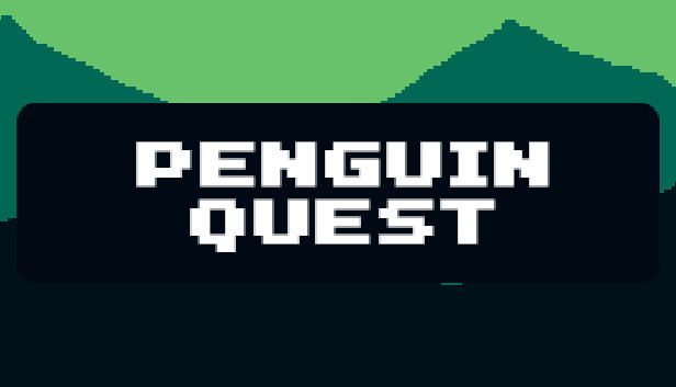 Penguin's Quest