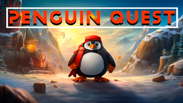 Penguin Quest screenshot 11