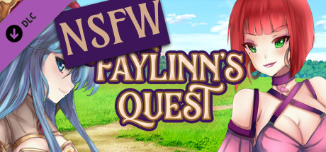 Faylinn's Quest: NSFW Patch thumbnail