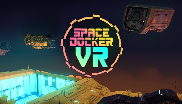 Steam vr deals space