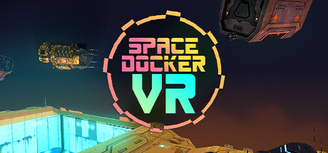 Space Docker VR Cover Image