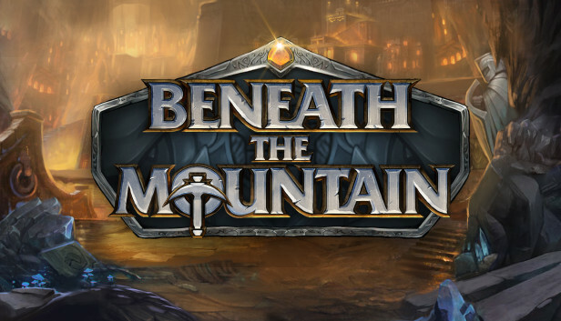 Save 20% on Beneath the Mountain on Steam