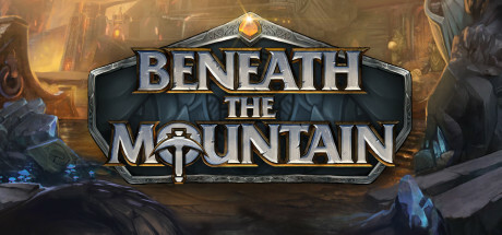 Beneath the Mountain Cover Image