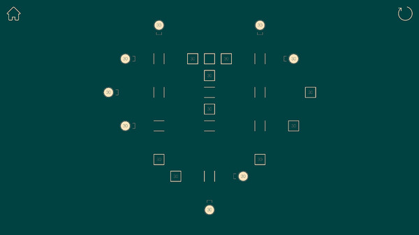 CANNON game for Linux 1