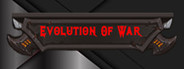 Evolution of War