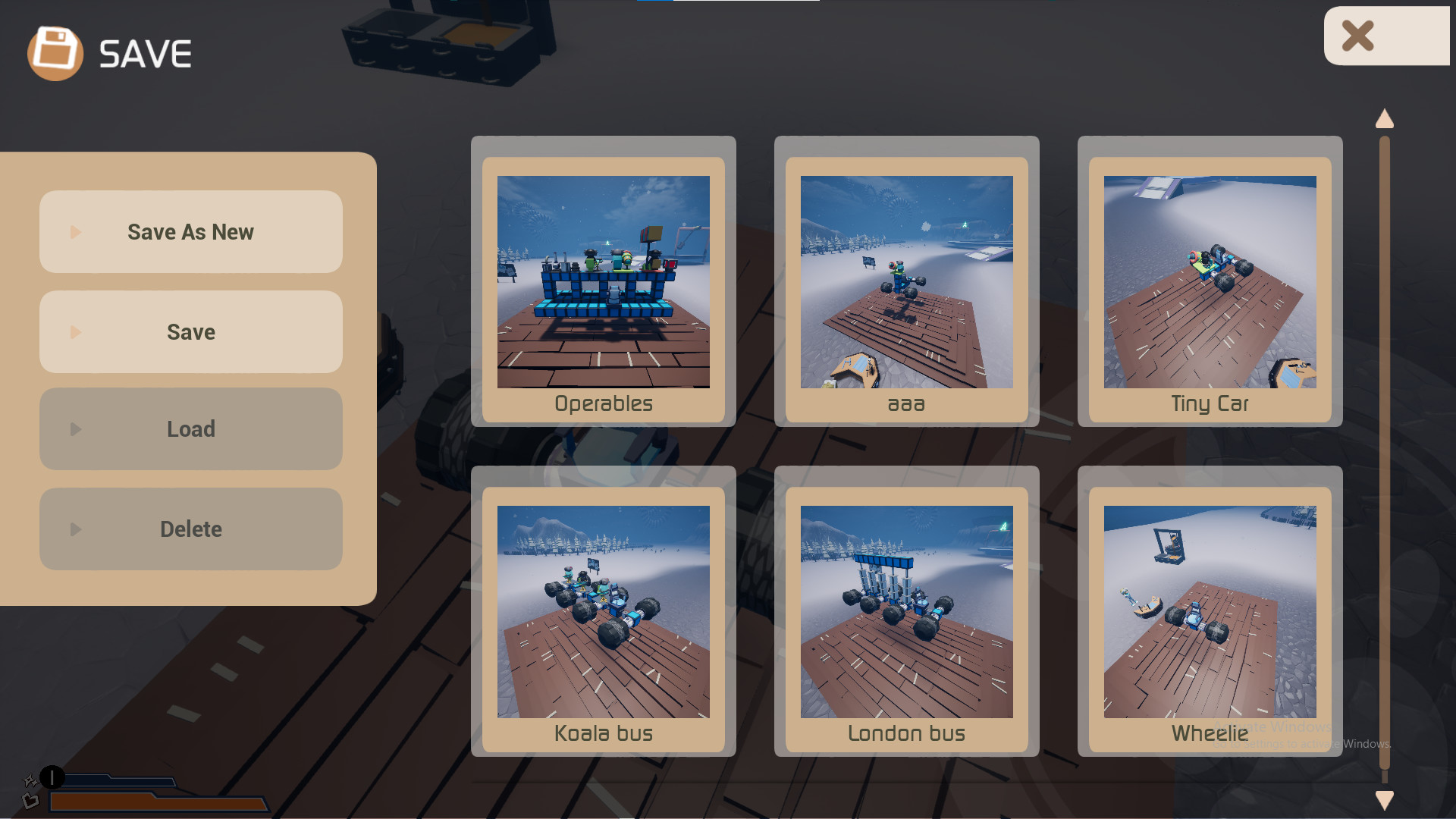 Operation Outsmart Demo #9