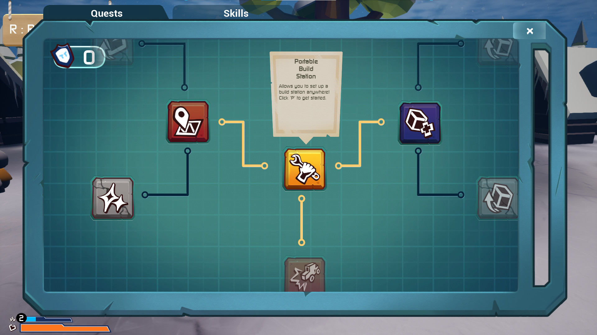 Operation Outsmart Demo #7