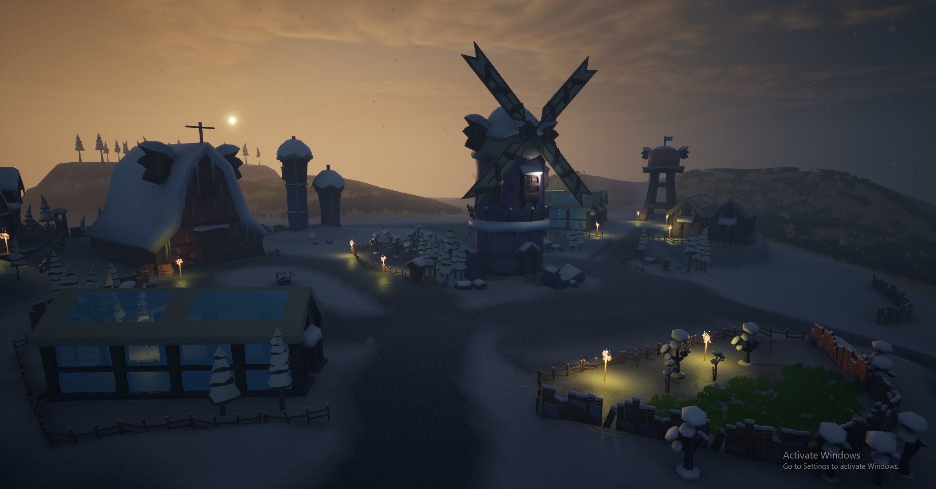 Operation Outsmart Demo #13