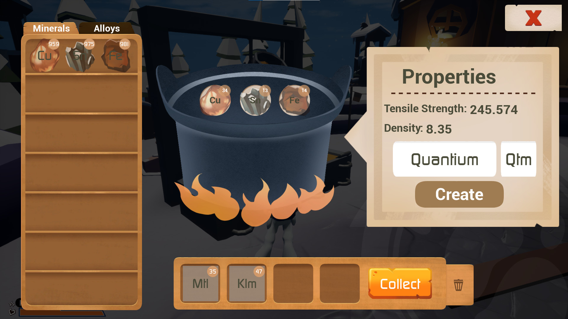 Operation Outsmart Demo #6