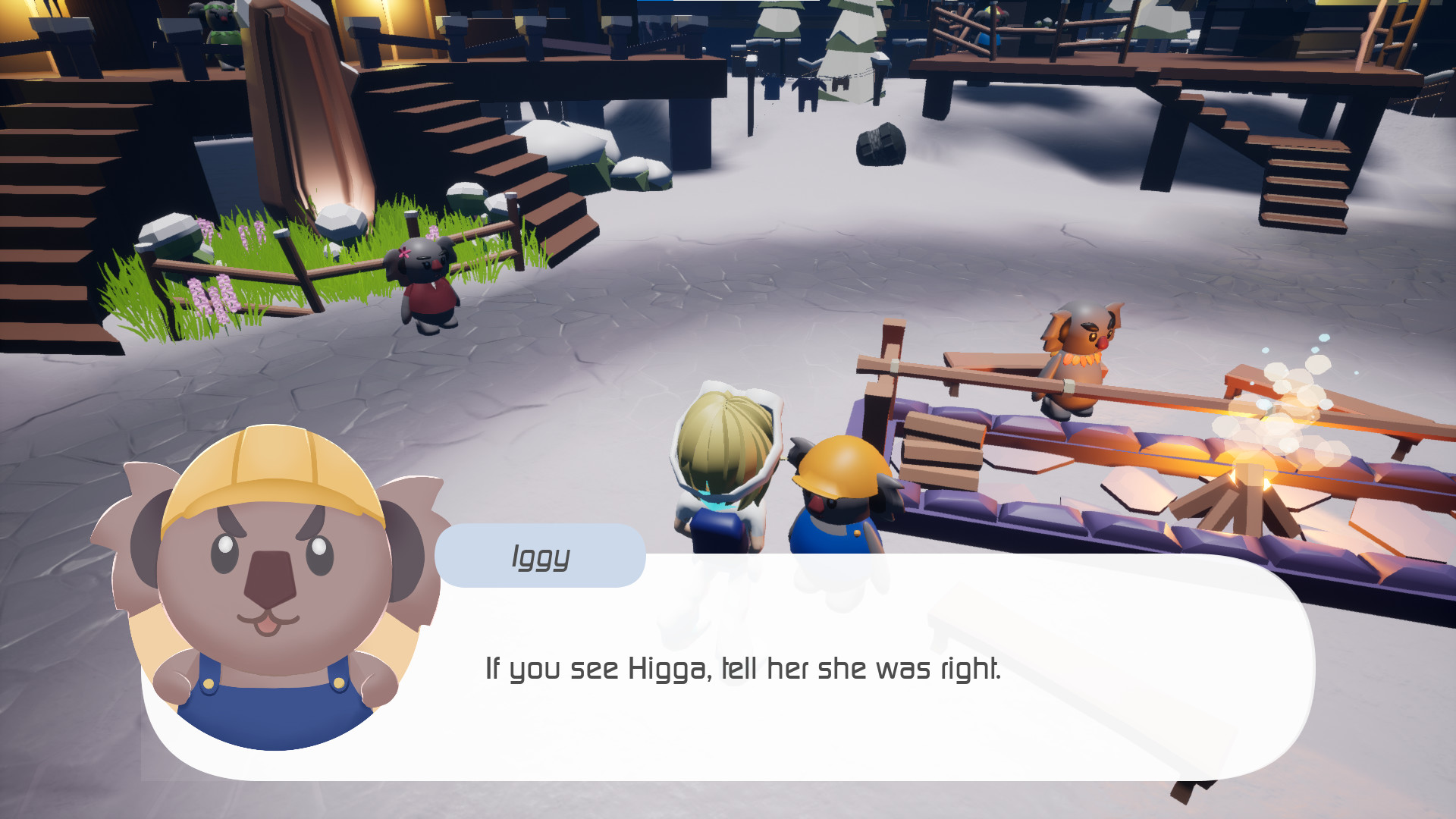 Operation Outsmart Demo #2