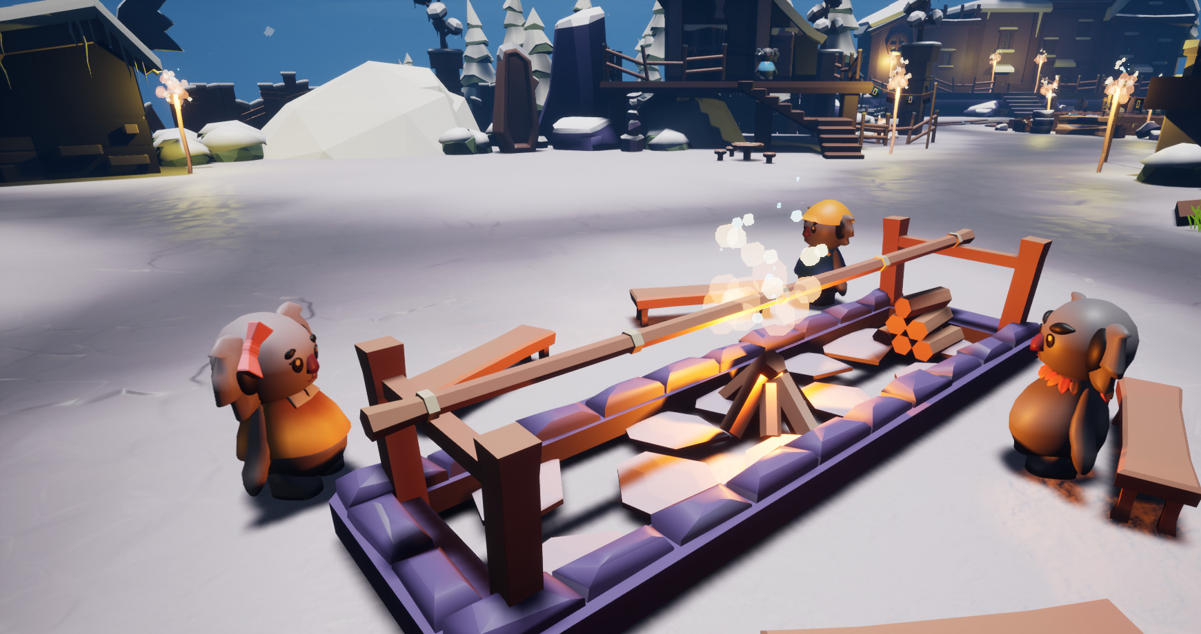 Operation Outsmart Demo #10