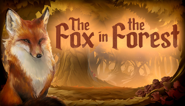 The Fox In The Forest Trên Steam