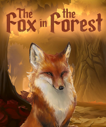 The Fox in the Forest