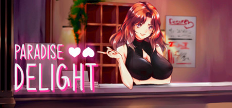 Paradise Delight title image