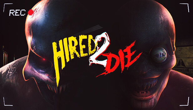 Capsule image of "Hired 2 Die" which used RoboStreamer for Steam Broadcasting