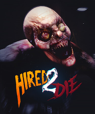 Hired 2 Die