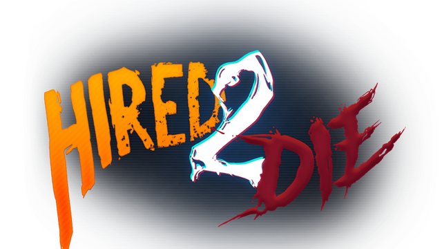 Library Logo - Game logo for library