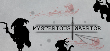 Image for Mysterious warrior