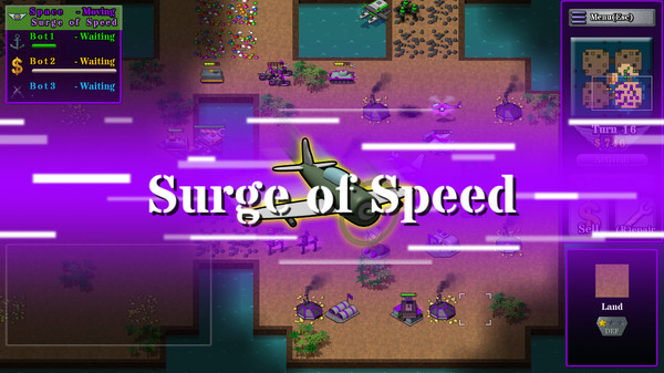 Eternal Warfare game for windows Pc 1