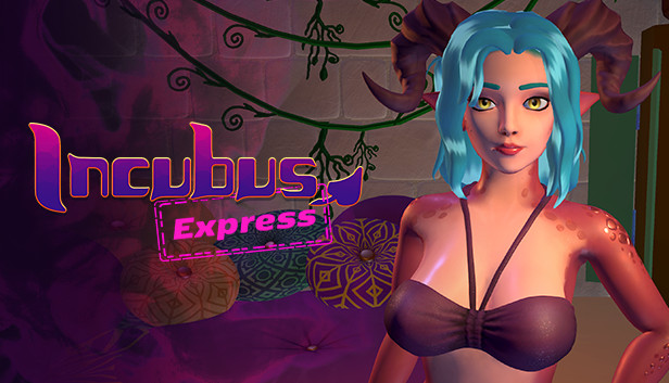 Incubus Express On Steam 1836